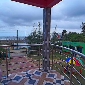 Deluxe Double Room Balcony Sea View